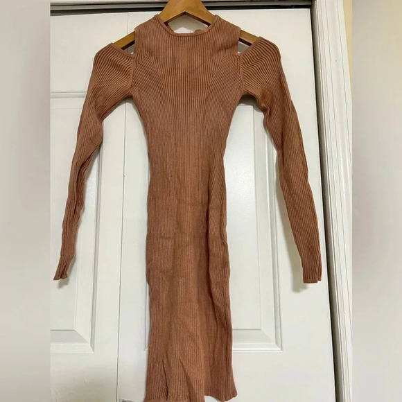 H&M MINI DRESS SizeXS - Picture 6 of 8